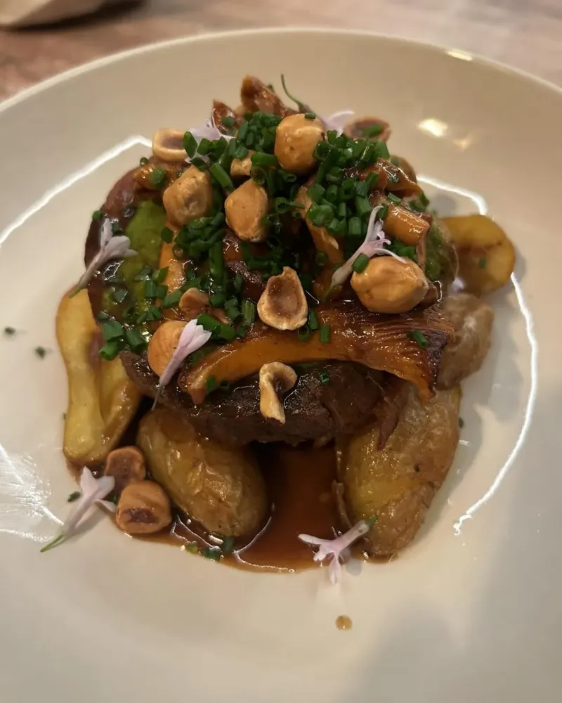 Produits bio et locaux à Courthézon