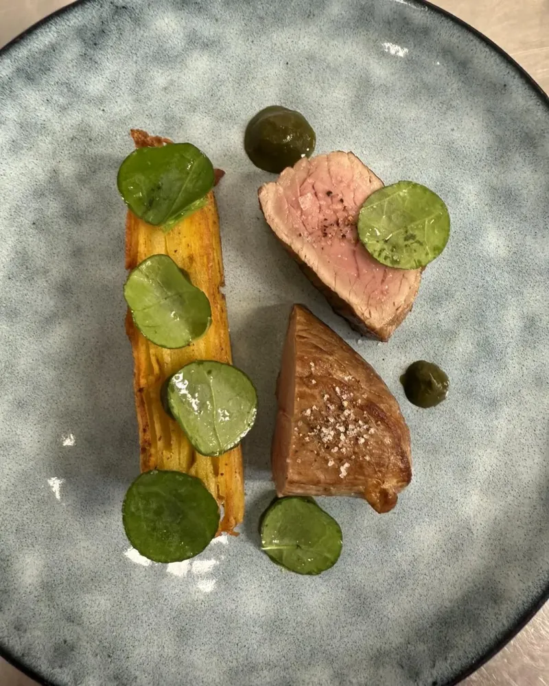 le bella vista restaurant (1)